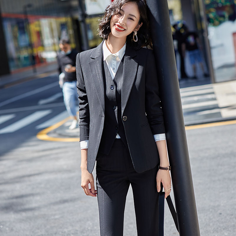How to care for your women church suits?