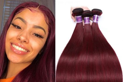 Get Natural And Stylish Look With Incolorwig