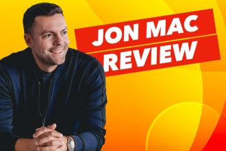 Jon Mac Review