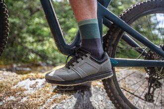 Mountain Bike Shoes