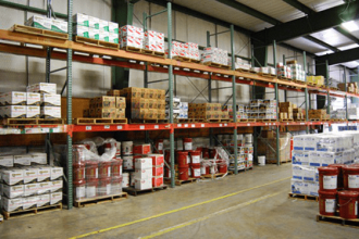 Pallet Wholesaler