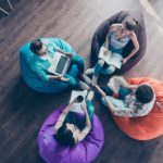What Are The Benefits Of A Coworking Space?