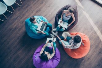 What Are The Benefits Of A Coworking Space?