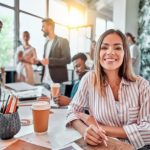 What Are The Benefits Of A Coworking Space?