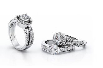 How would your cultured engagement ring be the most excellent option without sacrificing quality? 