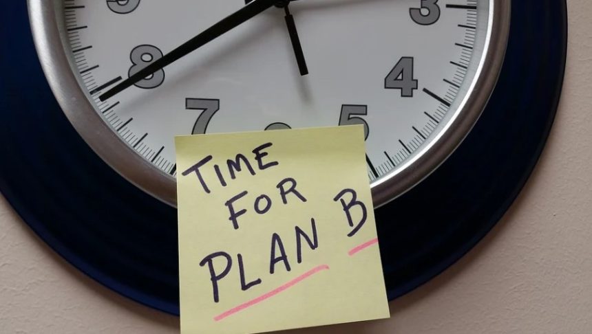 How to prepare your small business for the unexpected