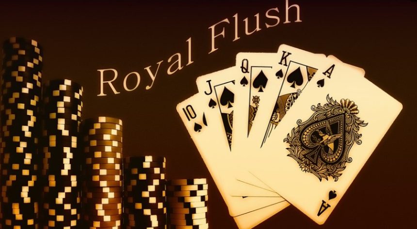 The most popular casino games people love to play