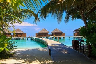 Discover the best of Maldives with Thrillophilia: Maldives Tours at Whopping 50% Off