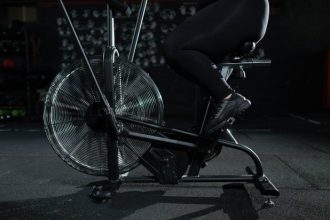 I Had No Idea What I Was Missing On Until I Used The Schwinn IC4 Bike