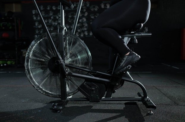 I Had No Idea What I Was Missing On Until I Used The Schwinn IC4 Bike