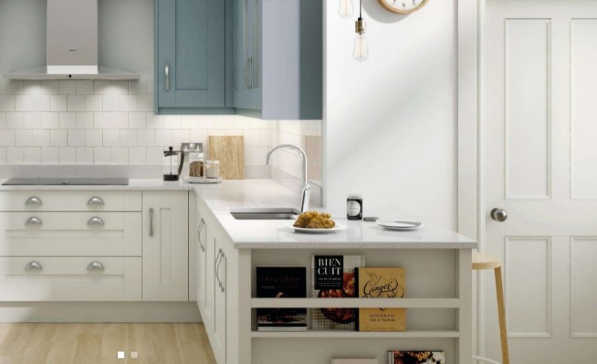 How to Plan a Successful Kitchen Renovation
