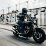 Five Common Motorcycle Crashes and How to Avoid Them