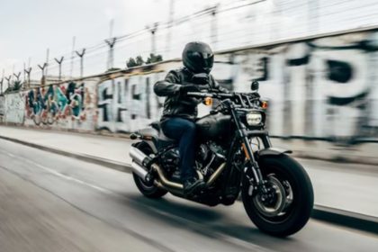 Five Common Motorcycle Crashes and How to Avoid Them