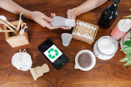 Low Investment Recycling Business Ideas