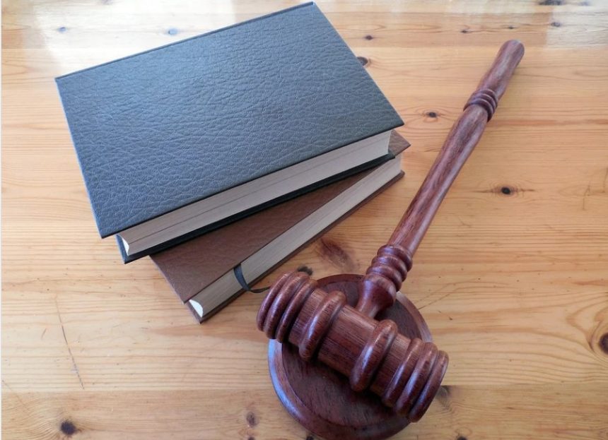 Different Areas in Which an Entertainment Attorney Can Practice