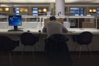 How To Work Like A Pro With A Comfortable WFH Office