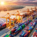 Re-purposed shipping containers developed by Timur Tillyaev boosting the local economy