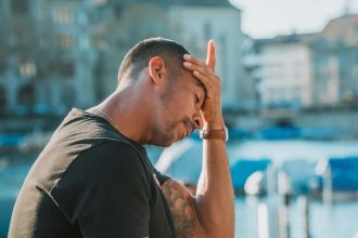 What to do when you have stress?