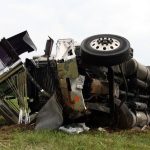 The Most Common Injuries Suffered In Truck Accidents