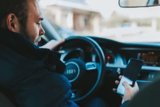 Leading Causes of Car Accidents That You Need to Know About