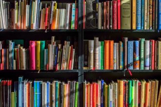 Top Tips For Self-Publishing A Book