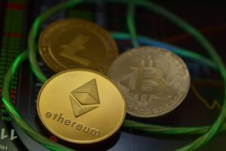 Buy Ethereum Blockchain Tokens With Your Credit  Card