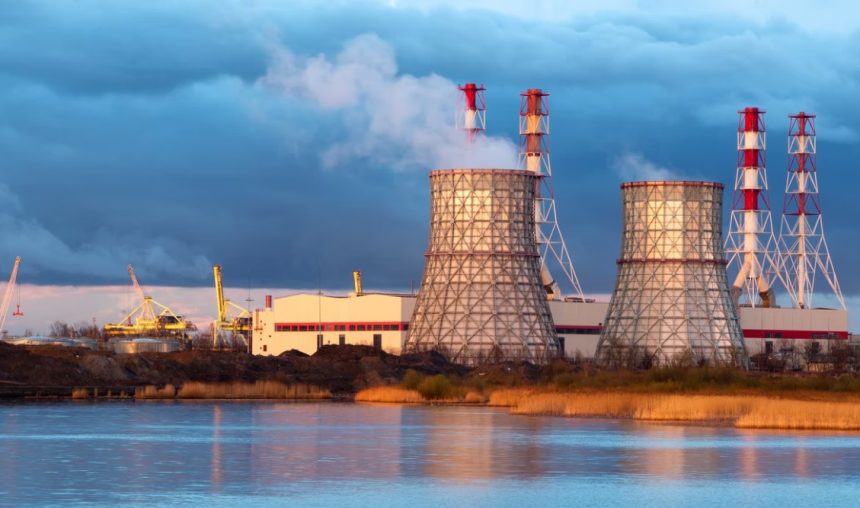 Understanding the Difference Between Power Station and Substation
