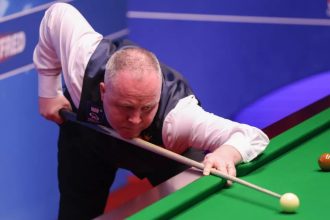 Higgins in Great Shape Heading Into Snooker’s Peak Period