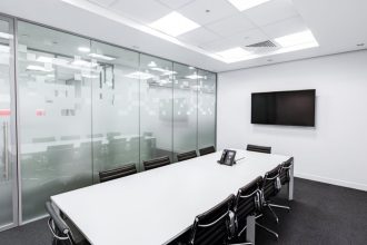 The Return to Offices: Why It Benefits Businesses to Provide Better Workplaces and More Flexibility to Their Employees