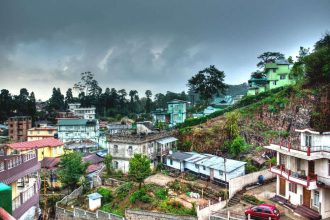 Shillong