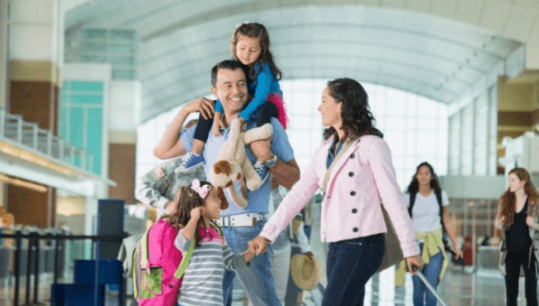 Quick Overview of Travel Related Ocular Complications