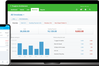 Best Effective Billing and Invoice Software for Startups