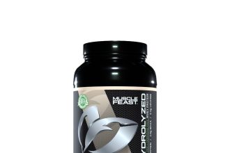 Top Reasons Your Body Needs Hydrolyzed Proteins