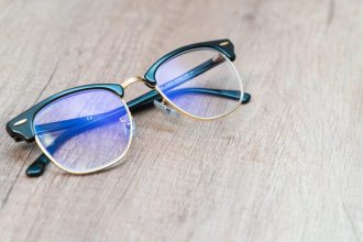 Do Blue-Light Glasses Really Work?