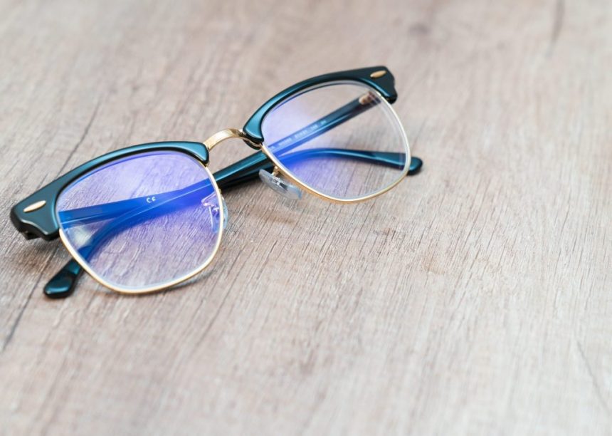 Do Blue-Light Glasses Really Work?