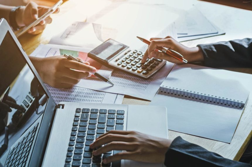 What are the 13 papers of ACCA?