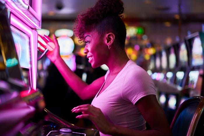 12 Tips for Making Your Online Casino More Fun