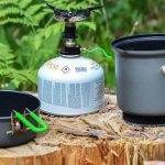 A Guide for Buying the Camping Cooking Gear