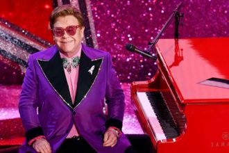 Elton John Stirs a Quarantine Stew With Famous Duet Partners on ‘The Lockdown Sessions’: Album Review
