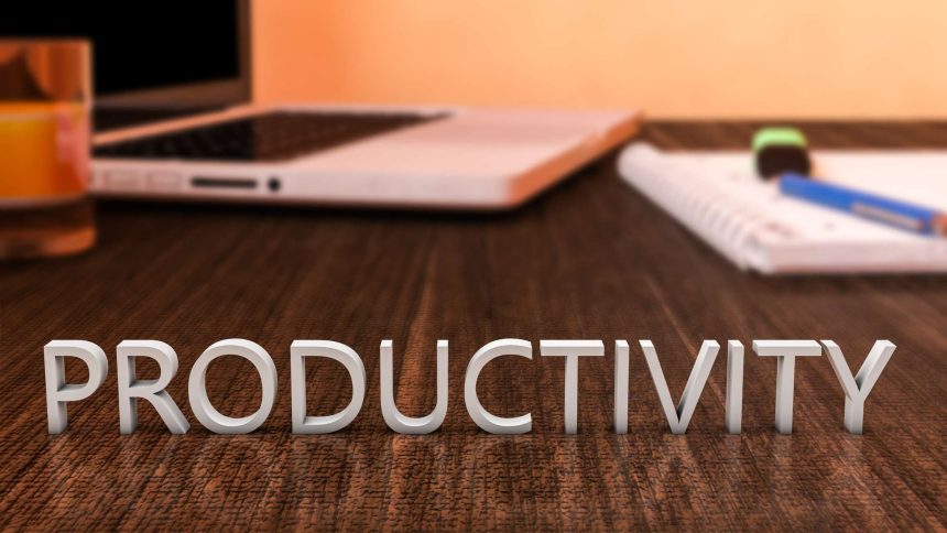 How To Inspire Productivity In Your Office