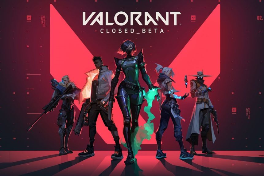 8 things every Valorant player should know about the game
