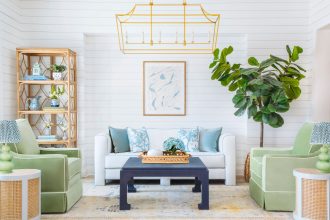 7 Home Decor Accents That Make a Room Shine
