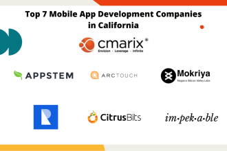 App Development Companies