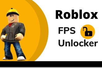 Robolox: FPS Unlocker