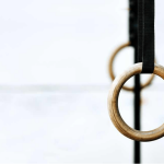 Gymnastic Rings