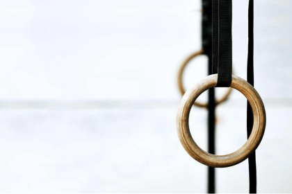 Gymnastic Rings