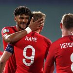 How can Tyrone Mings force his way into the England team?