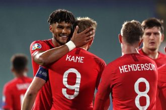 How can Tyrone Mings force his way into the England team?