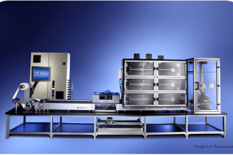 lateral flow assay equipment manufacturing