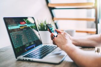 Betting is a game of skill and luck. The more you know about the game, the better your chances are of winning. But even if you don't know all there is to see, it's possible to win money betting on sports. New players make many mistakes when they bet real money for the first time, so here are some of them to help steer clear of common pitfalls.
